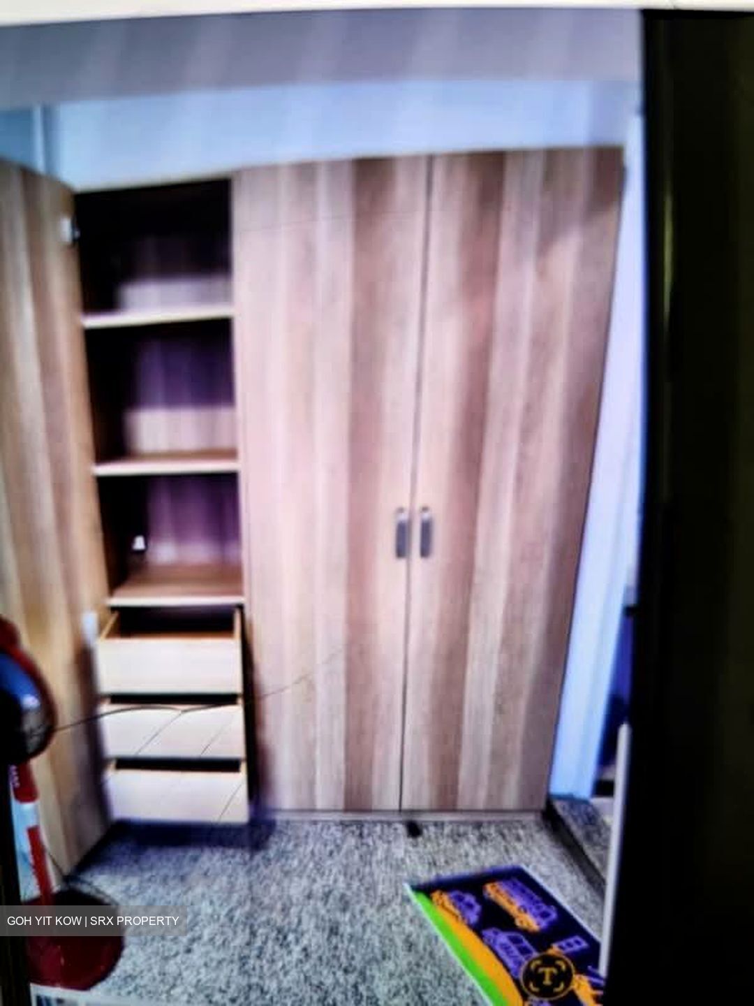 Blk 8B Kallang Trivista (Kallang/Whampoa), HDB 4 Rooms #530064661